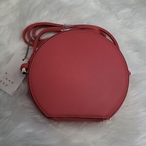 A New Day Cross body bag